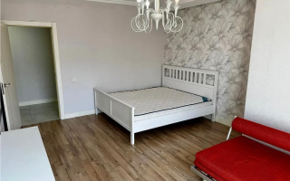 Продажа 1-комнатной квартиры, 45 м², пр. Абая, дом  130 - Продажа  однокомнатных квартир в новостройках Алматы с фото
