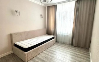 Продажа 3-комнатной квартиры, 80.74 м², пр. Аль-Фараби, дом  15 - Продажа  трехкомнатных квартир в Астане с фото