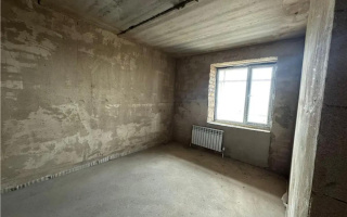 Продажа 1-комнатной квартиры, 35.9 м² - Продажа однокомнатных квартир в кирпичном доме в Астане