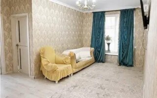 Продажа 2-комнатной квартиры, 51 м² - Продажа квартир в новостройках Астаны - страница 215