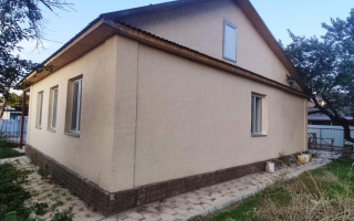 Продажа 4-комнатного дома, 68.3 м², Гоголя - Продажа домов, коттеджей в Каскелене