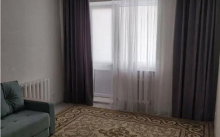 Продажа 1-комнатной квартиры, 40 м² - Продажа однокомнатных квартир от собственников в Астане