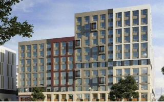 Продажа помещения, 96 м² - Продажа офисных и торговых помещений в Астане с фото