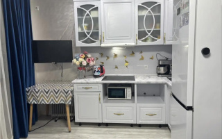 Продажа 1-комнатной квартиры, 28 м² - Продажа  однокомнатных квартир в Астане без посредников