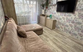 Продажа 1-комнатной квартиры, 31 м², мкр-н 14, дом  2 - Продажа  однокомнатных квартир в Караганде