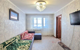 Продажа 3-комнатной квартиры, 62 м² - Продажа квартир в Караганде