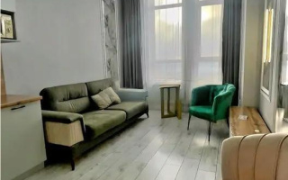 Продажа 2-комнатной квартиры, 48.5 м² - Продажа квартир в р-не Алматы Астаны