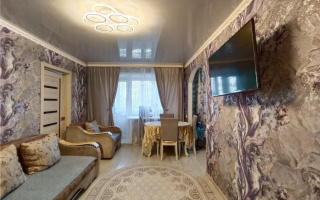 Продажа 2-комнатной квартиры, 42 м², ул. Зелинского - Продажа  двухкомнатных квартир в Караганде с фото