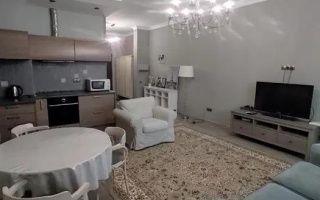 Продажа 2-комнатной квартиры, 60 м², ул. Навои, дом  7 - Продажа  двухкомнатных квартир в Алматы с фото