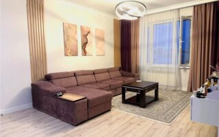 Продажа 2-комнатной квартиры, 65 м²