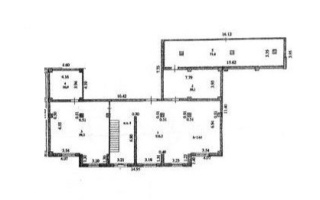 Продажа , 305 м², ул. Кенесары, дом  9 - пр. Сарыарка - Продажа офисных и торговых помещений в Астане
