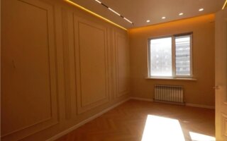 Продажа 4-комнатной квартиры, 117 м² - Продажа четырехкомнатных квартир в Алматы