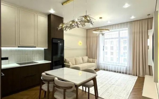 Продажа 3-комнатной квартиры, 70 м² - Продажа трехкомнатных квартир в кирпичном доме в Астане