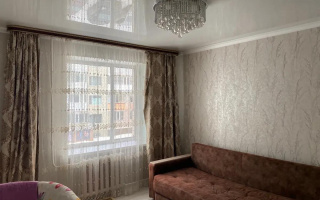 Продажа 3-комнатной квартиры, 80 м², ул. Доспановой, дом  1 - Продажа  трехкомнатных квартир в Астане с фото