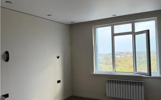 Продажа 1-комнатной квартиры, 37.7 м², ул. Жолымбет, дом  42/5 - Продажа  однокомнатных квартир в Алматы без посредников с фото