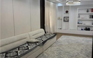 Продажа 4-комнатной квартиры, 129.9 м² - Продажа четырехкомнатных квартир в Алматы