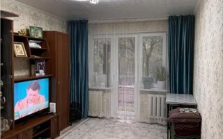 Продажа 2-комнатной квартиры, 44 м² - Продажа двухкомнатных квартир в Казахстане - страница 2