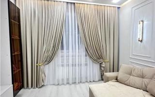 Продажа 2-комнатной квартиры, 74 м² - Продажа квартир в новостройках Алматы - страница 5