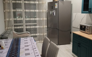 Аренда 1-комнатной квартиры, 45 м² - Аренда недвижимости в Астане