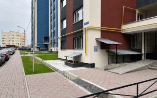 Продажа помещения, 130 м² - Продажа офисных и торговых помещений в Алматы без посредников с фото