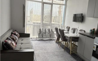 Продажа 1-комнатной квартиры, 45.3 м² - Продажа однокомнатных квартир в Алматы - страница 15