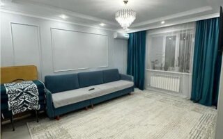 Продажа 3-комнатной квартиры, 65.5 м² - Продажа квартир в кирпичном доме в Казахстане - страница 5