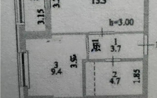 Продажа 1-комнатной квартиры, 35 м², ул. Молдагалиева, дом  3 - Продажа квартир в Астане