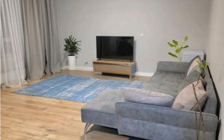 Продажа 3-комнатной квартиры, 80 м², ул. Токпанова, дом  22 - Продажа  трехкомнатных квартир в новостройках Астаны