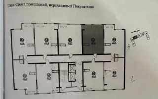 Продажа 1-комнатной квартиры, 48.4 м² - Продажа однокомнатных квартир в Алматы - страница 11
