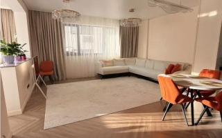 Продажа 3-комнатной квартиры, 107 м² - Недвижимость в Алматы - страница 4