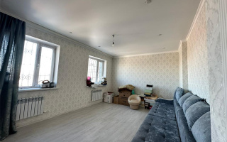 Продажа 3-комнатной квартиры, 75 м², ул. Дюсембекова - Продажа  трехкомнатных квартир в новостройках Караганды