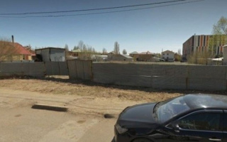 Продажа земельного участка, 30 сот., пр. Момышулы - Продажа земельных участков в Астане