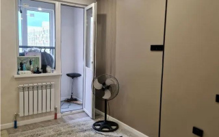 Продажа 1-комнатной квартиры, 38 м² - Продажа квартир в Казахстане - страница 119