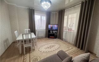Продажа 3-комнатной квартиры, 65 м², ул. Валиханова, дом  3 - Продажа квартир в Астане