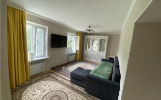 Продажа 3-комнатной квартиры, 55.6 м² - Продажа трехкомнатных квартир в Казахстане - страница 6