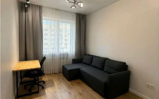 Продажа 3-комнатной квартиры, 70 м² - Продажа  трехкомнатных квартир в новостройках Алматы
