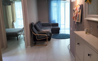 Аренда 2-комнатной квартиры, 42 м² - Аренда недвижимости в Астане