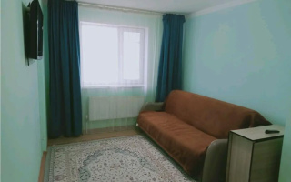 Продажа 1-комнатной квартиры, 34 м², пр. Кошкарбаева, дом  39 - Продажа квартир в Астане