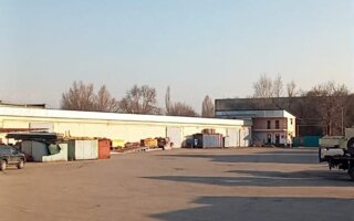 Продажа базы, 7000 м² - Продажа баз, складов и промышленной недвижимости в Казахстане