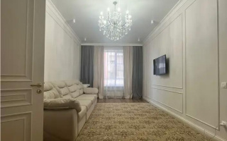 Продажа 2-комнатной квартиры, 73 м² - Продажа  двухкомнатных квартир в новостройках Астаны - страница 12