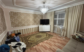 Продажа 3-комнатной квартиры, 63 м², ул. Гапеева, дом  8 - Продажа  трехкомнатных квартир в Караганде