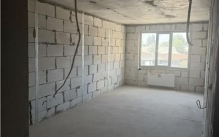Продажа 1-комнатной квартиры, 34.7 м² - Продажа однокомнатных квартир в Жетысуском р-не Алматы