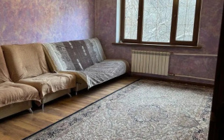 Продажа 2-комнатной квартиры, 58 м², мкр-н Тастак-3, дом  77 - Продажа  двухкомнатных квартир в Алматы с фото