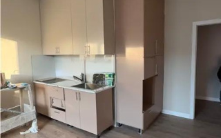 Продажа 2-комнатной квартиры, 49.3 м², ул. Басаркобыз, дом  1/16 стр - Продажа  двухкомнатных квартир в новостройках Алматы