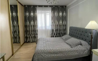 Продажа 3-комнатной квартиры, 74 м² - Продажа квартир в Астане с фото