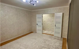 Продажа 1-комнатной квартиры, 51 м², ул. Косшыгулулы, дом  20 - Продажа  однокомнатных квартир в Астане без посредников с фото