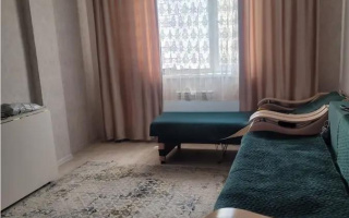 Продажа 1-комнатной квартиры, 38 м², ул. Сулуколь, дом  8 - Продажа  однокомнатных квартир в Астане без посредников с фото