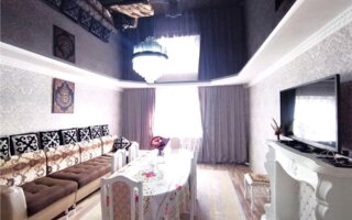 Продажа 3-комнатного дома, 96.4 м² - Аренда комнат в Балхаше