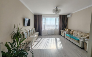 Продажа 2-комнатной квартиры, 68 м², ул. Момышулы - Продажа  двухкомнатных квартир в Караганде