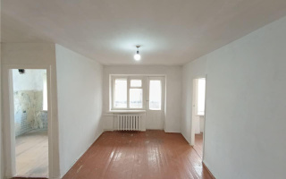 Продажа 2-комнатной квартиры, 43 м², ул. Мануильского, дом  17 - Продажа  двухкомнатных квартир в Караганде с фото